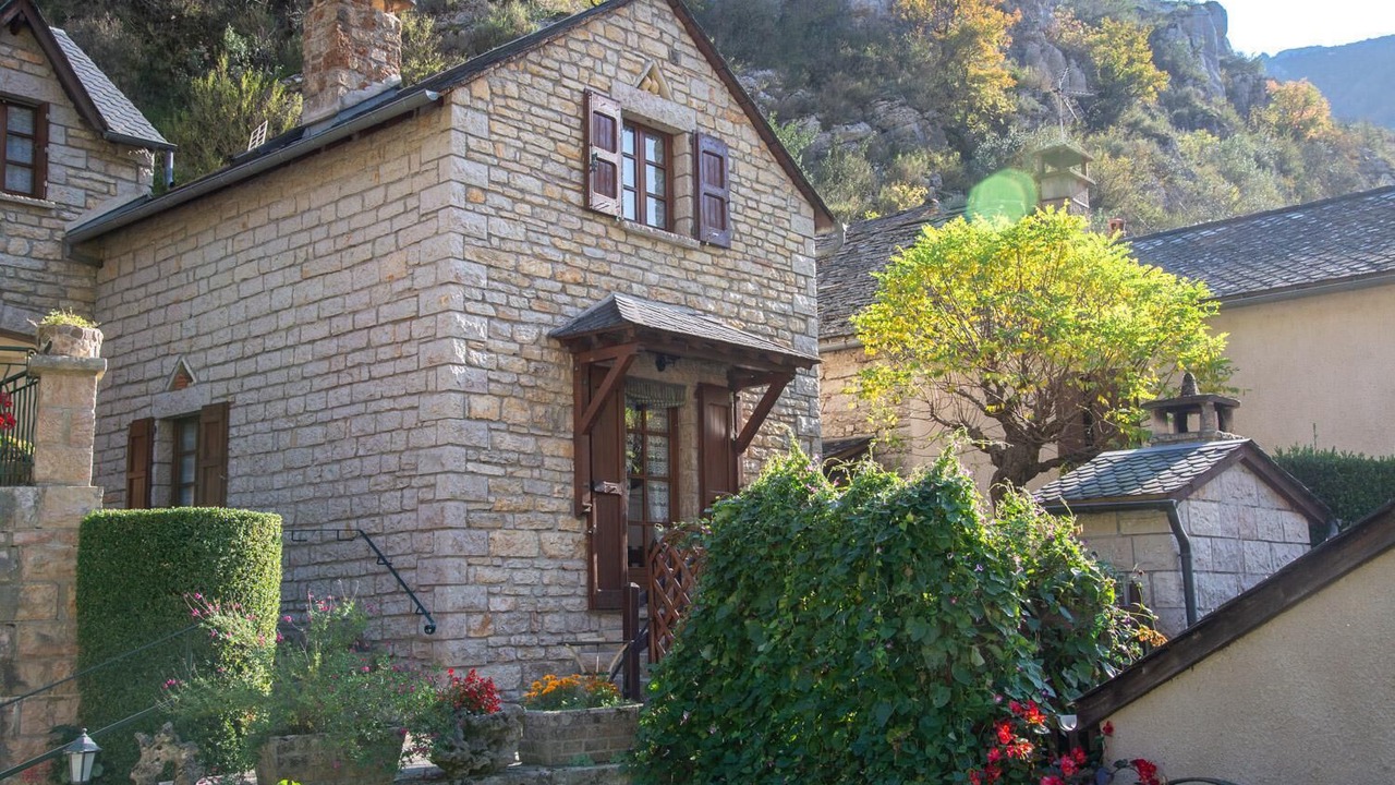 Photo of Outdoor in La Malene