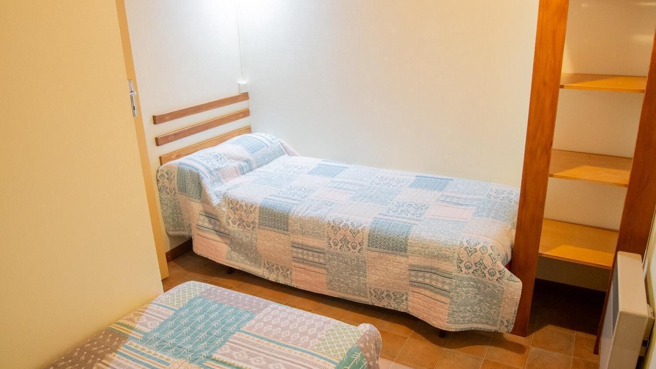 Photo of Bedroom in La Malene