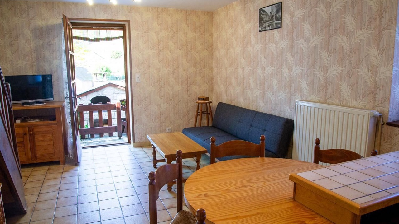 Photo of Livingroom in La Malene