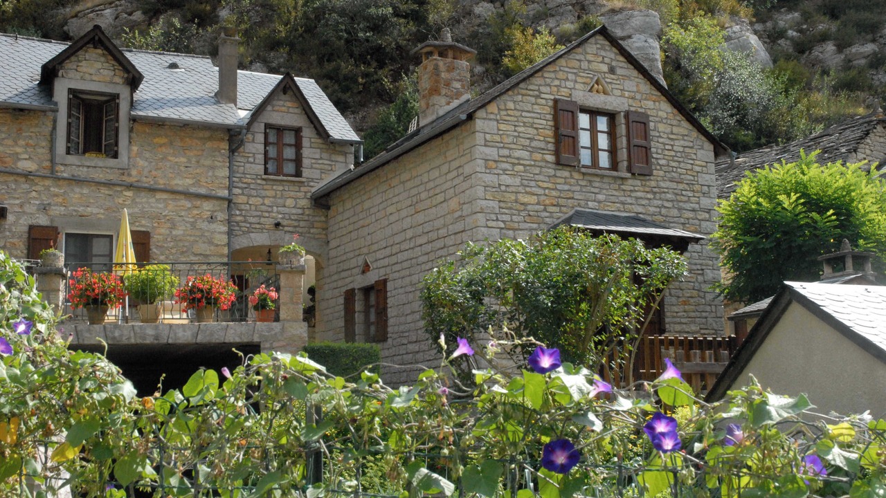 Photo of Outdoor in La Malene