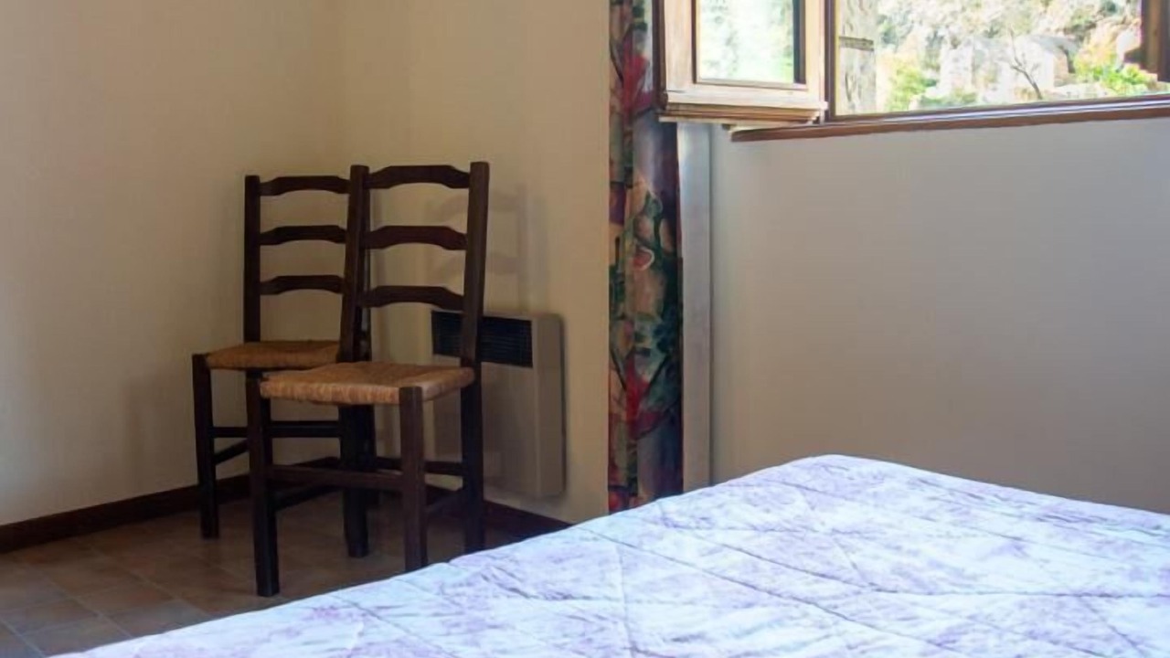 Photo of Bedroom in La Malene