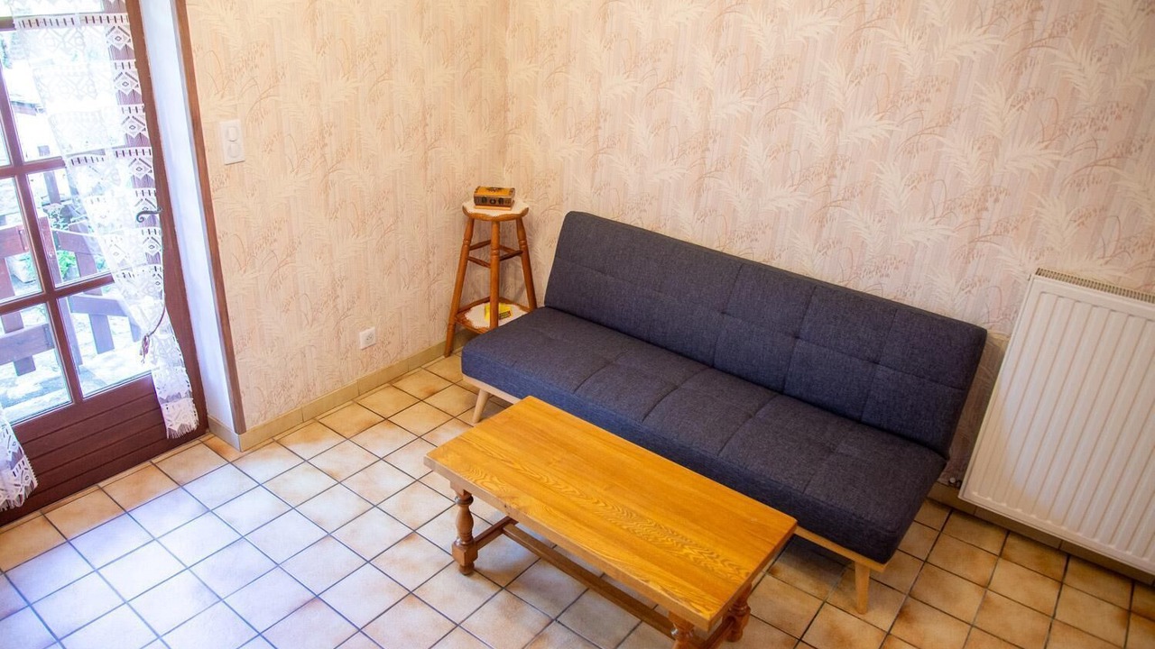 Photo of Livingroom in La Malene