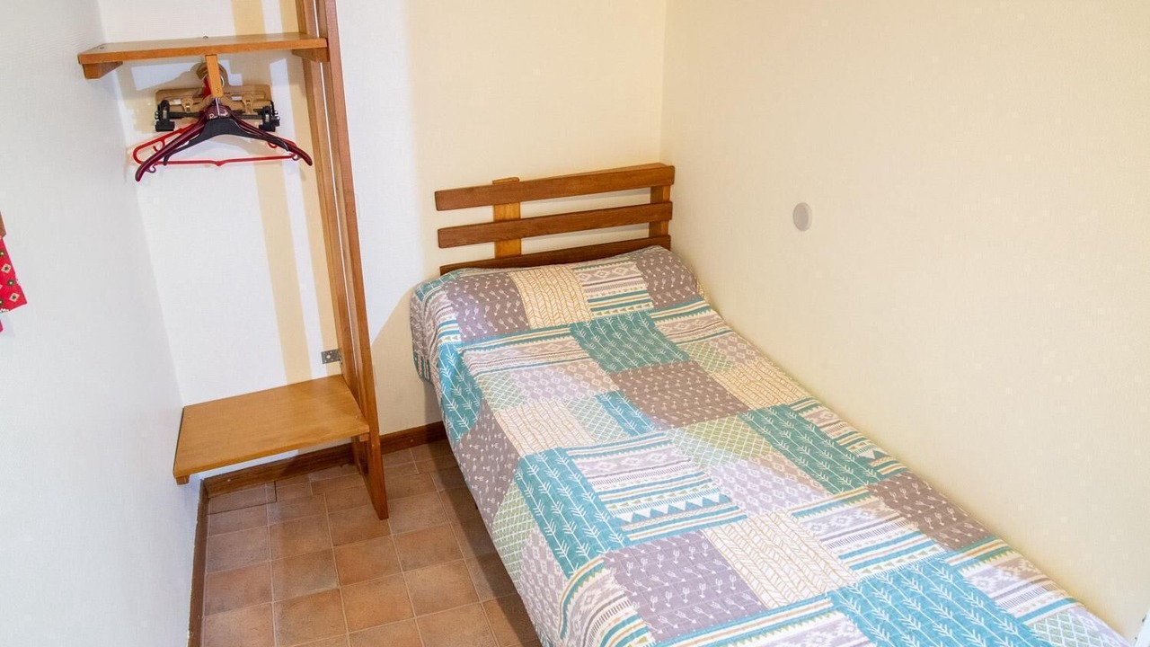 Photo of Bedroom in La Malene