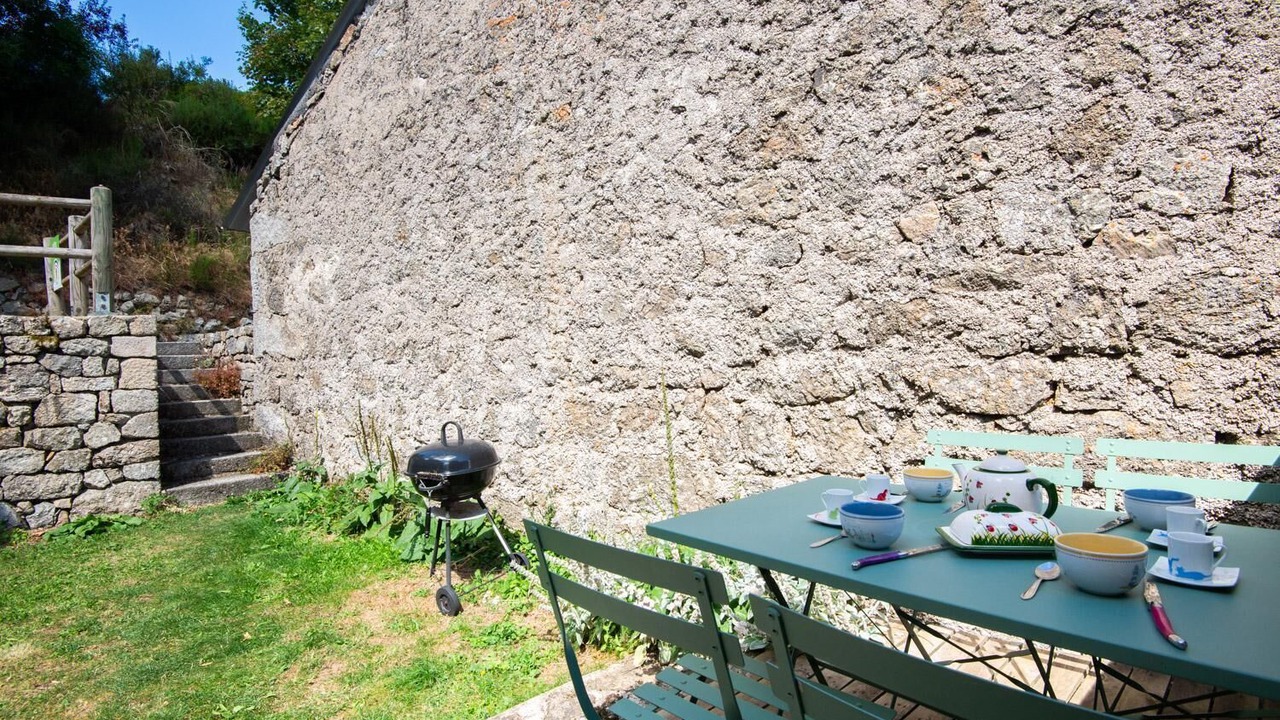 Photo of Outdoor in La Panouse