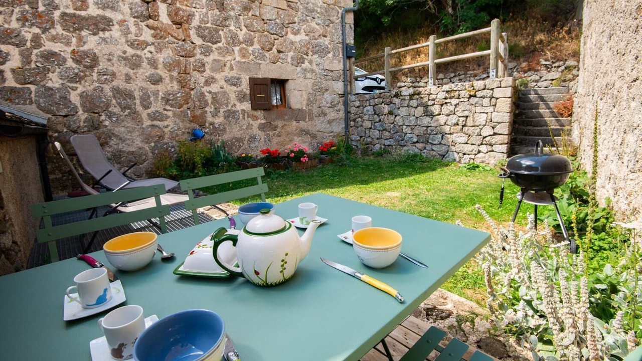 Photo of Outdoor in La Panouse