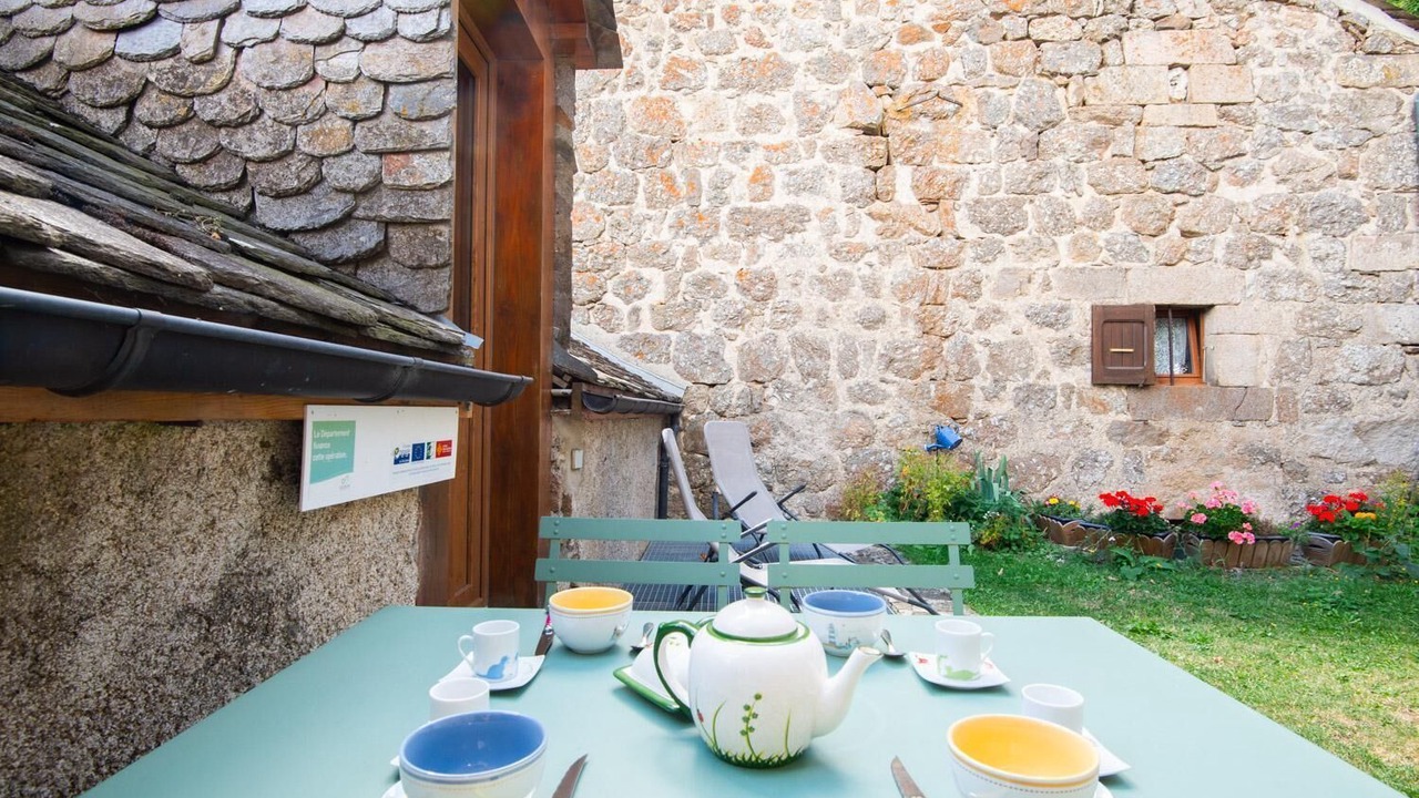 Photo of Outdoor in La Panouse