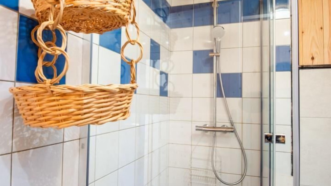 Photo of Bathroom in La Panouse