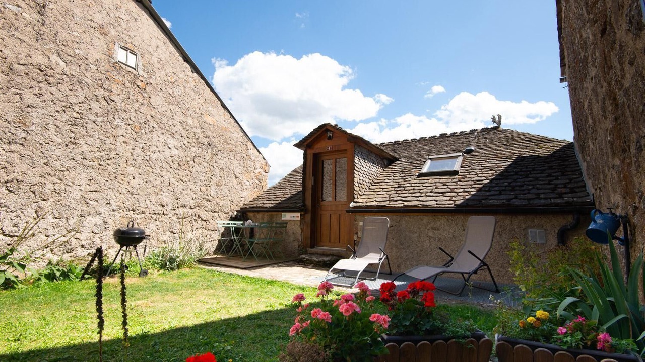 Photo of Outdoor in La Panouse