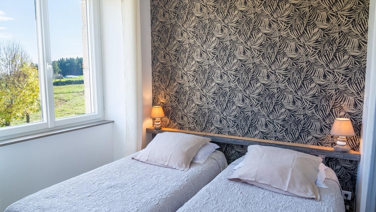 Photo of Bedroom in Sainte-Colombe-de-Peyre