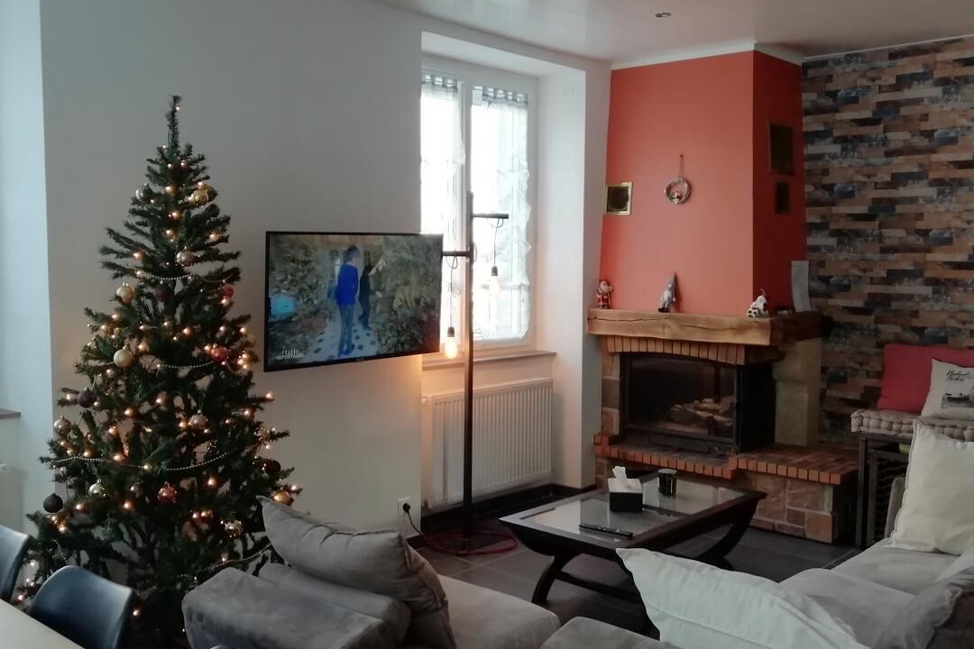 Photo of Livingroom in Sainte-Colombe-de-Peyre