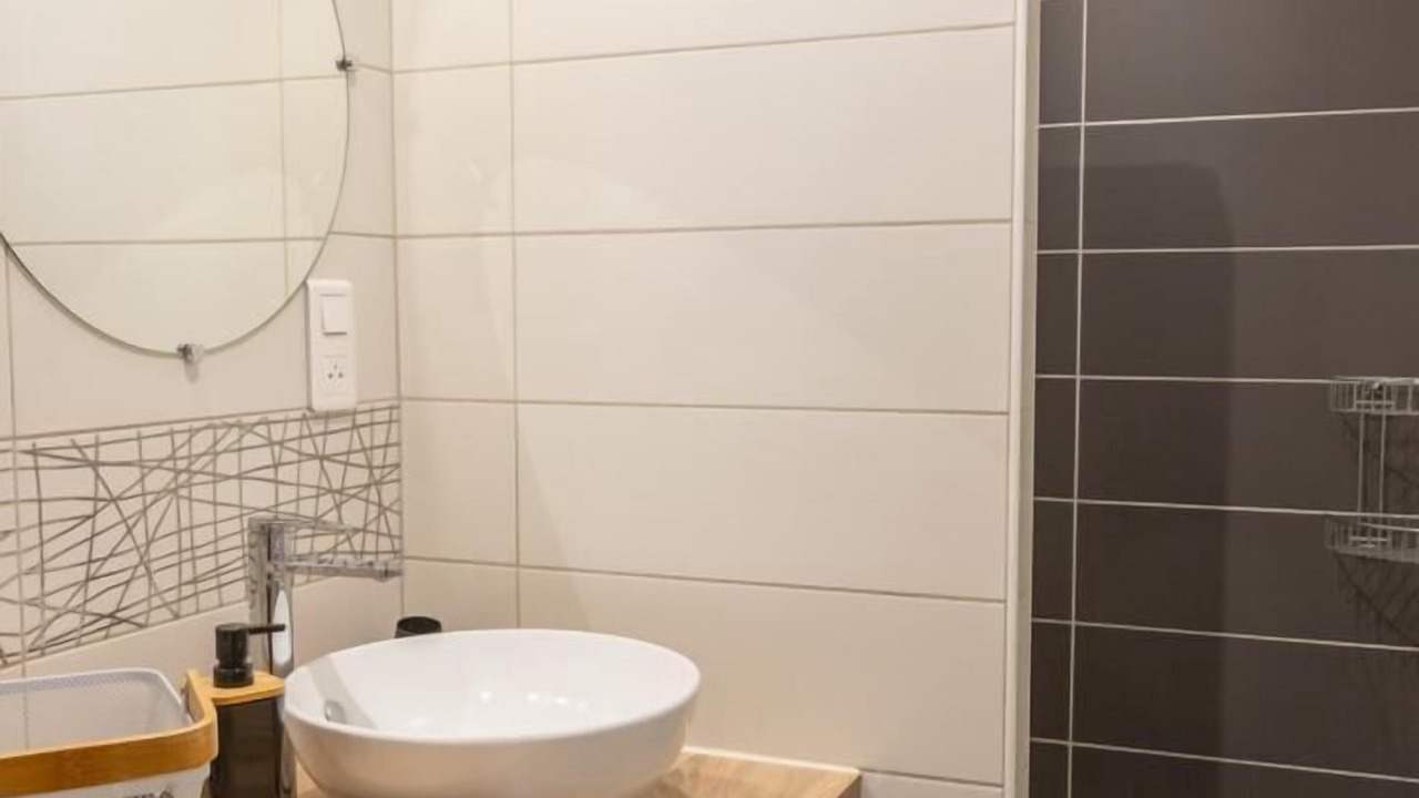 Photo of Bathroom in Sainte-Colombe-de-Peyre