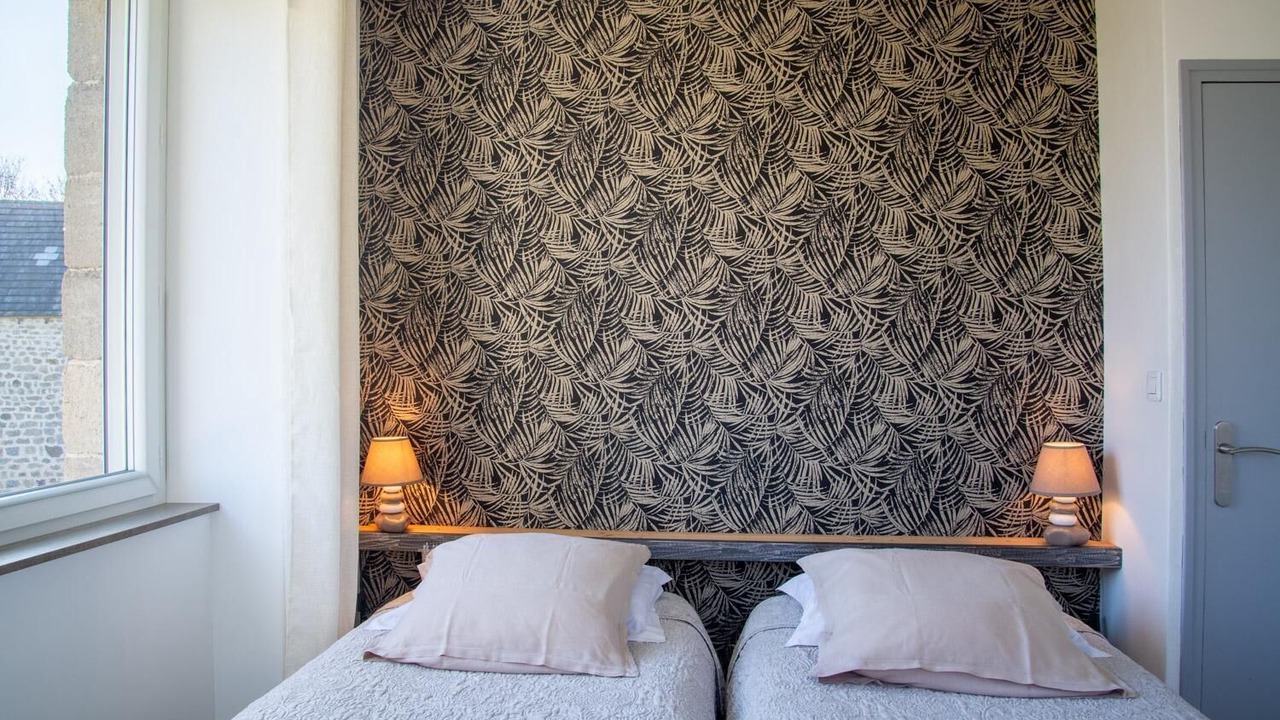 Photo of Bedroom in Sainte-Colombe-de-Peyre