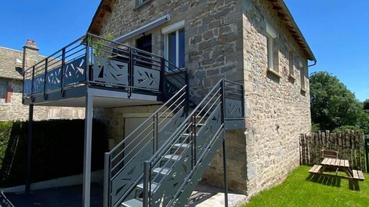 Photo of Outdoor in Sainte-Colombe-de-Peyre