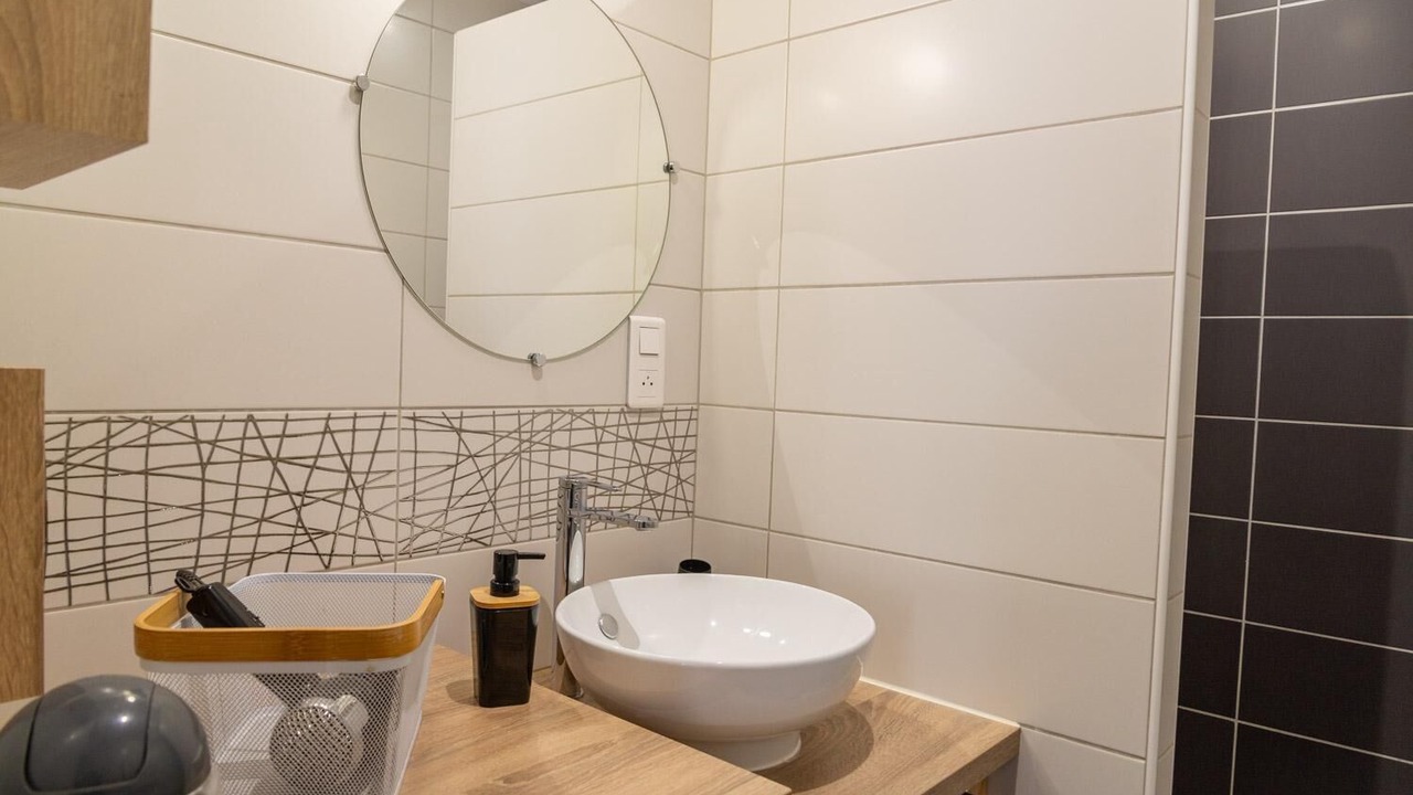 Photo of Bathroom in Sainte-Colombe-de-Peyre