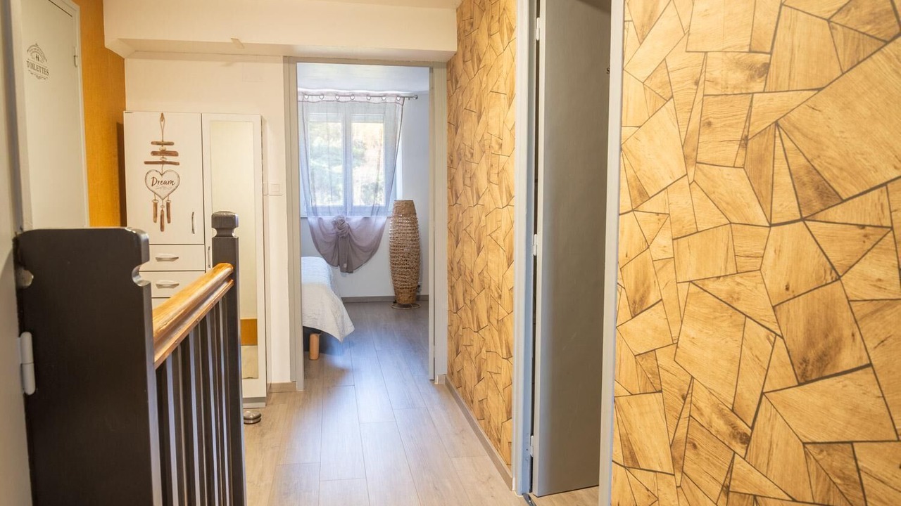 Photo of Bedroom in Sainte-Colombe-de-Peyre