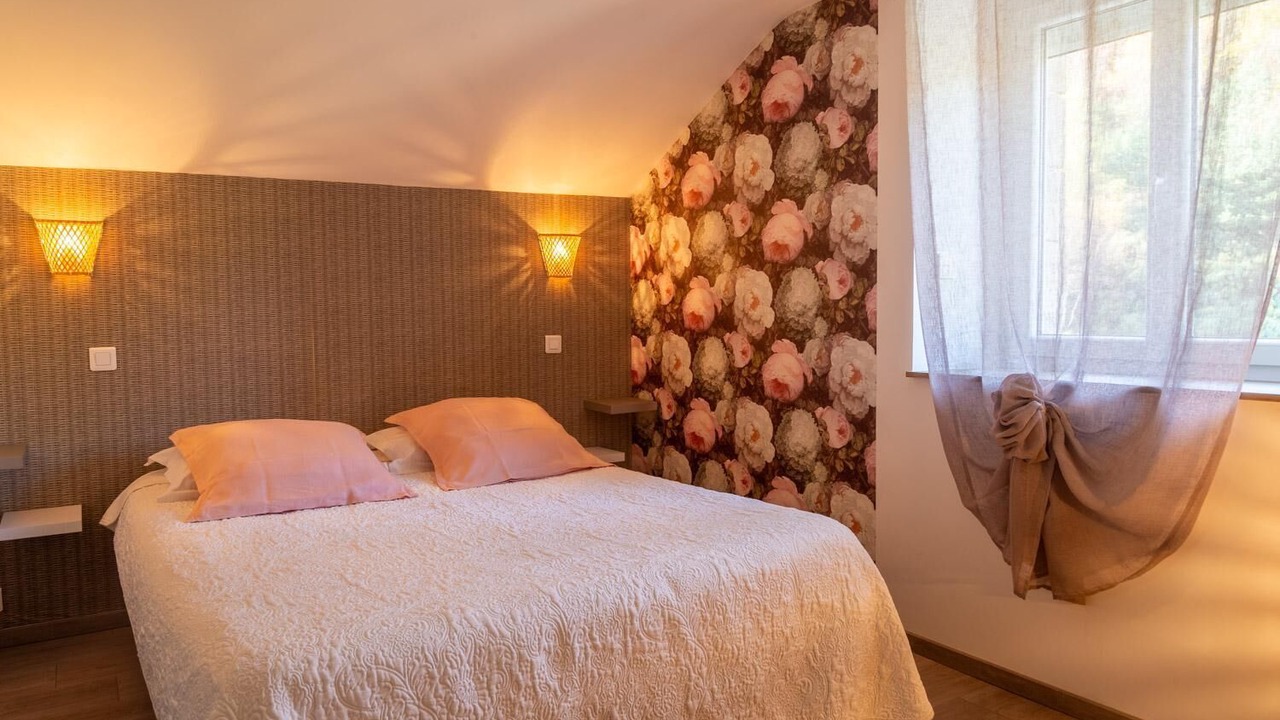 Photo of Bedroom in Sainte-Colombe-de-Peyre