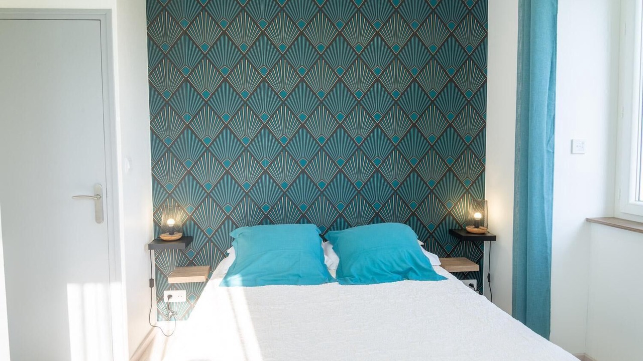 Photo of Bedroom in Sainte-Colombe-de-Peyre