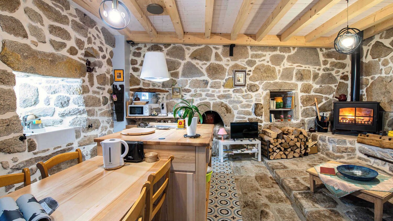 Photo of Others in Fraissinet-de-Lozere