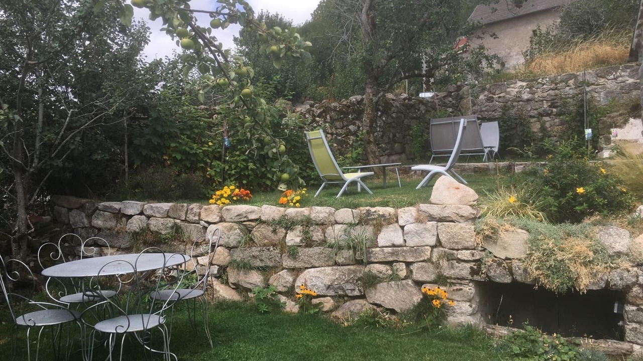 Photo of Outdoor in Fraissinet-de-Lozere