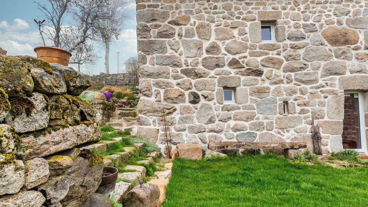 Photo of Outdoor in Fraissinet-de-Lozere