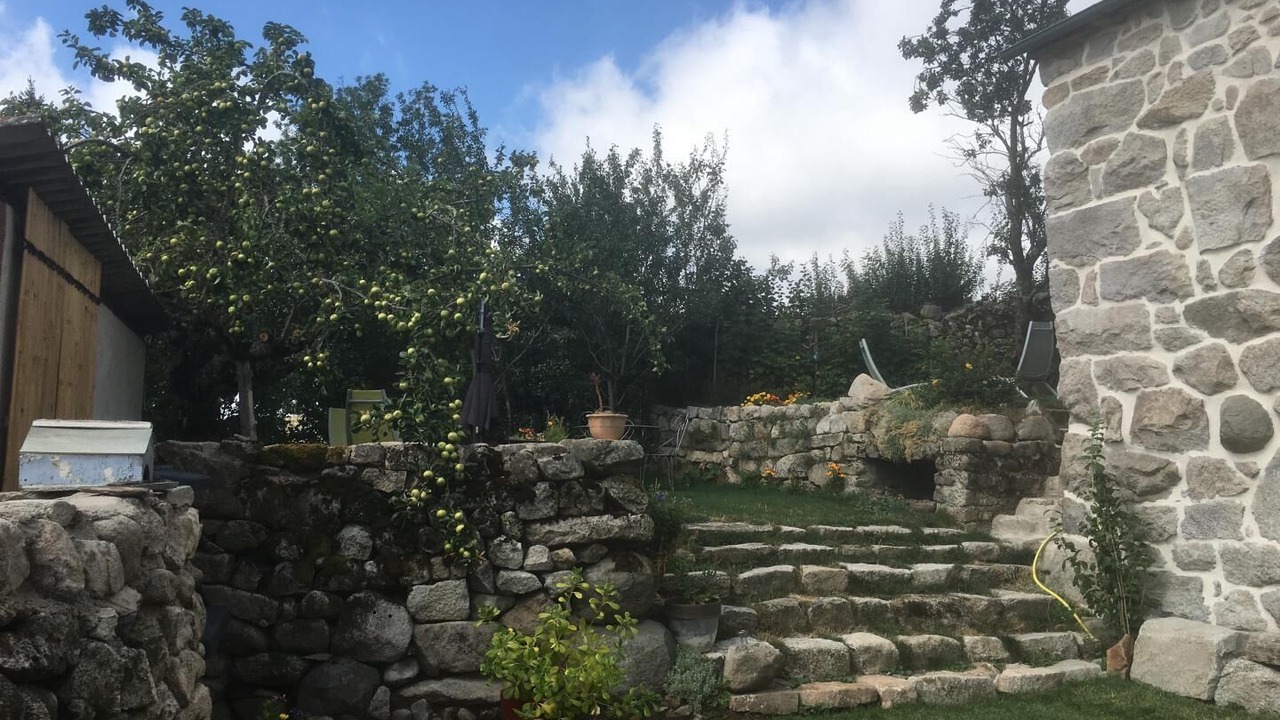 Photo of Outdoor in Fraissinet-de-Lozere