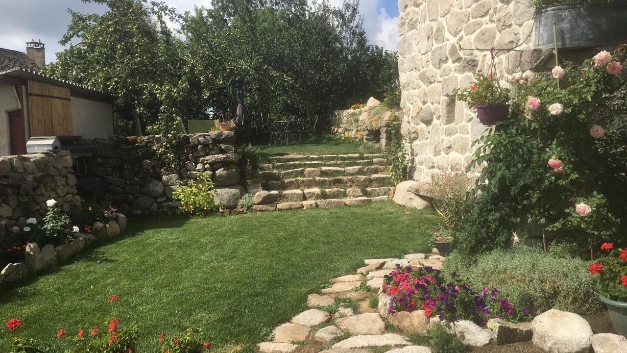 Photo of Outdoor in Fraissinet-de-Lozere