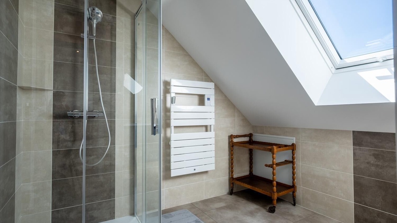 Photo of Bathroom in Aumont-Aubrac