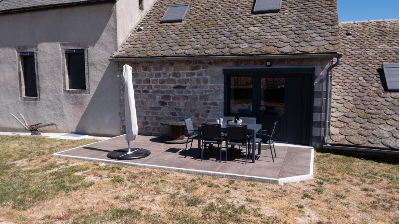 Photo of Outdoor in Aumont-Aubrac