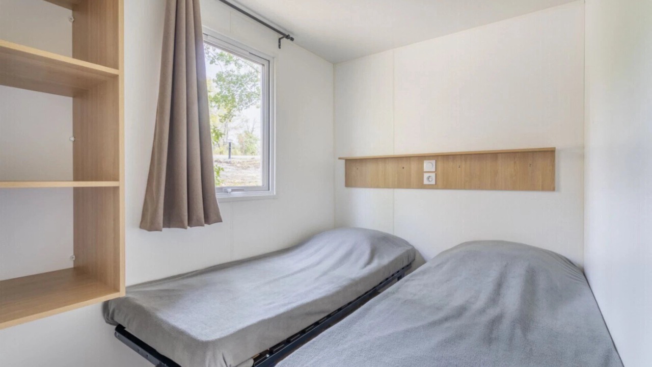 Photo of Bedroom in Boisset-et-Gaujac