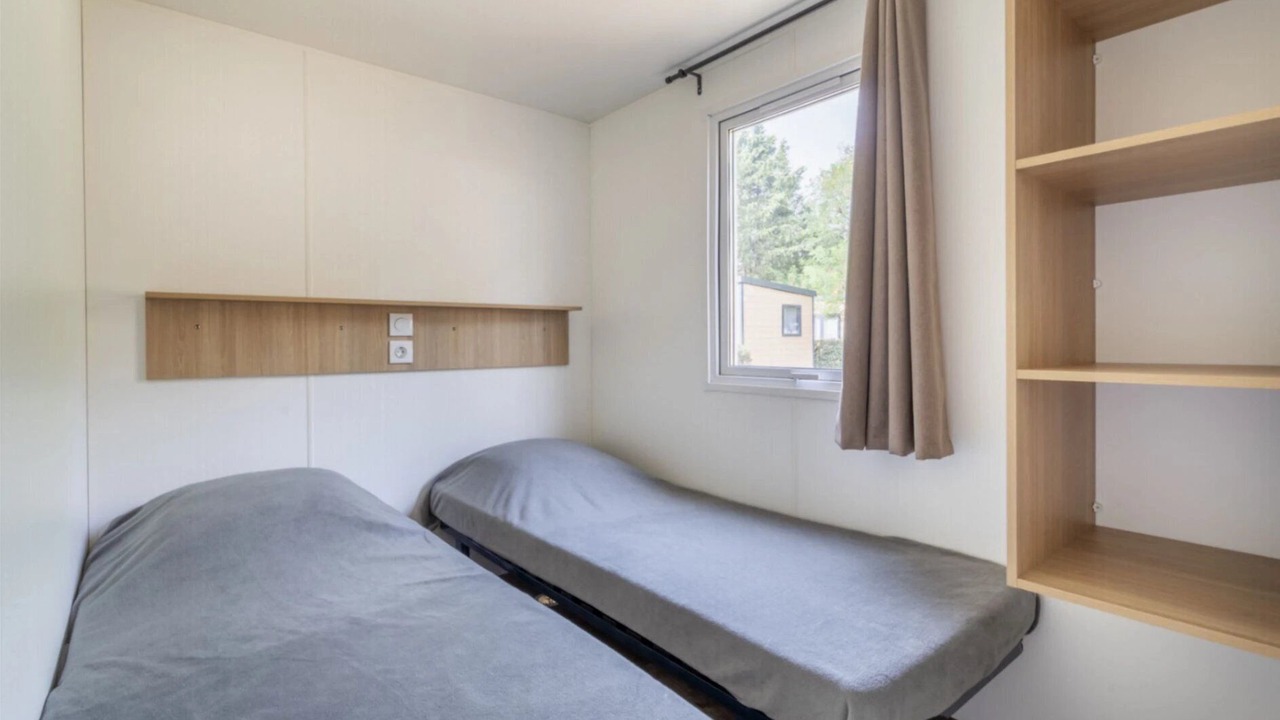 Photo of Bedroom in Boisset-et-Gaujac