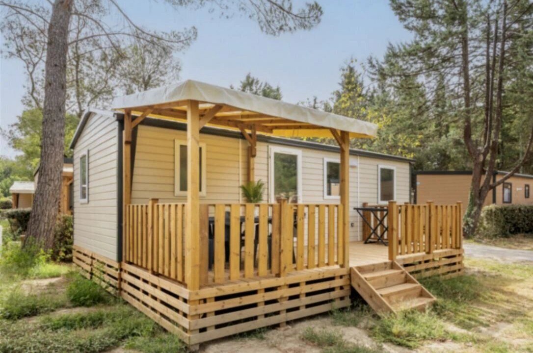 Photo of Outdoor in Boisset-et-Gaujac