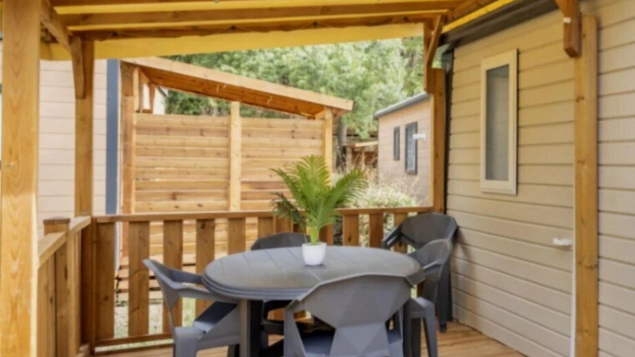Photo of Outdoor in Boisset-et-Gaujac