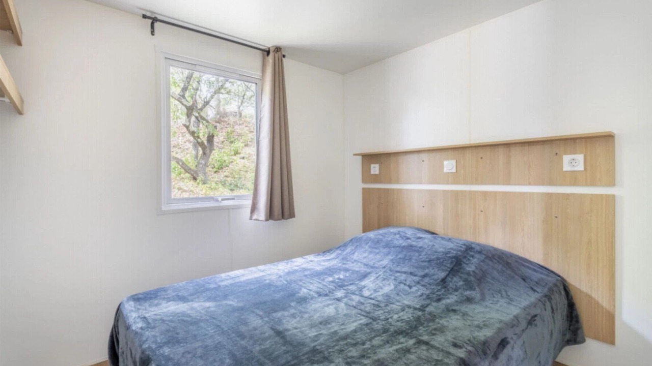Photo of Bedroom in Boisset-et-Gaujac
