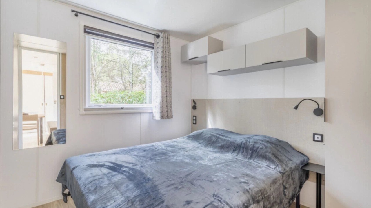 Photo of Bedroom in Boisset-et-Gaujac