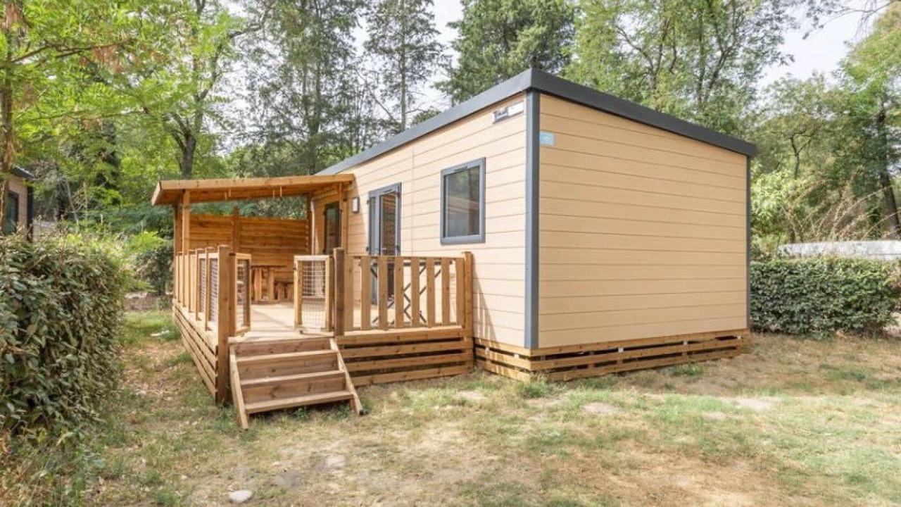 Photo of Outdoor in Boisset-et-Gaujac