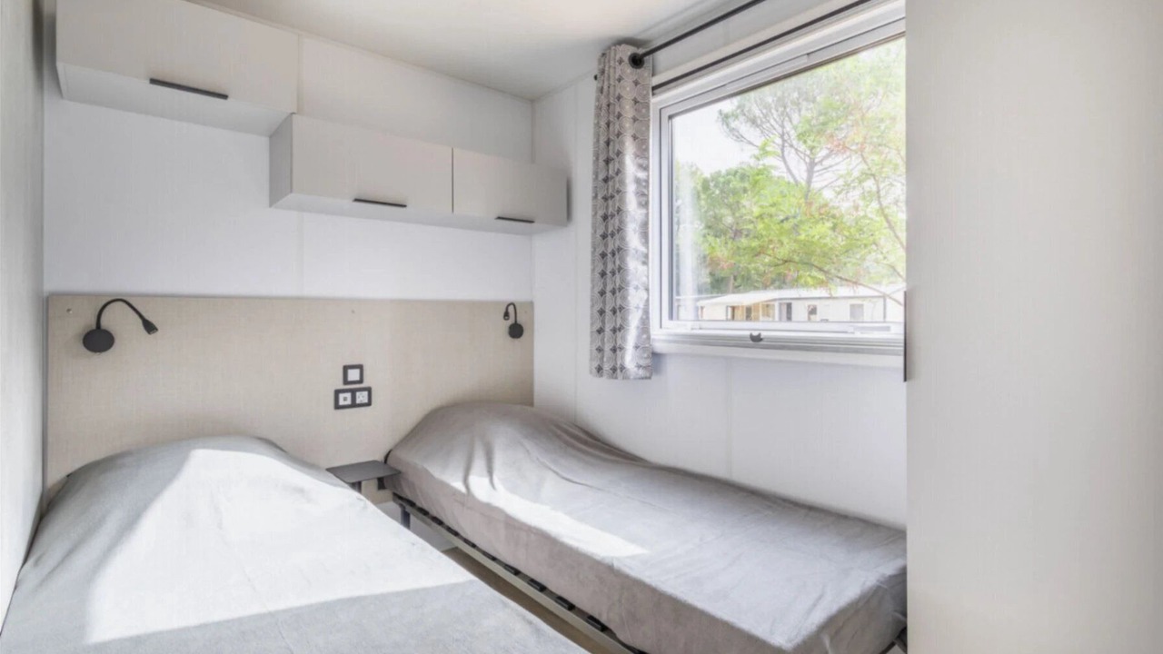 Photo of Bedroom in Boisset-et-Gaujac