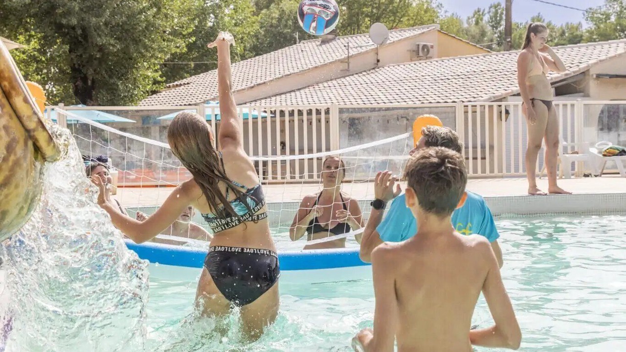 Photo of Outdoor in Boisset-et-Gaujac