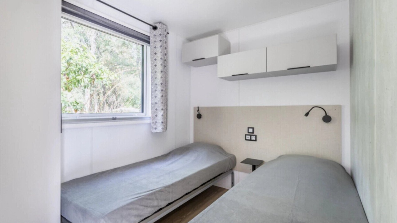 Photo of Bedroom in Boisset-et-Gaujac