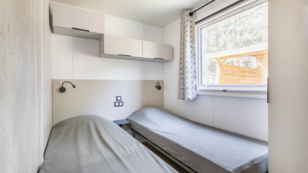 Photo of Bedroom in Boisset-et-Gaujac