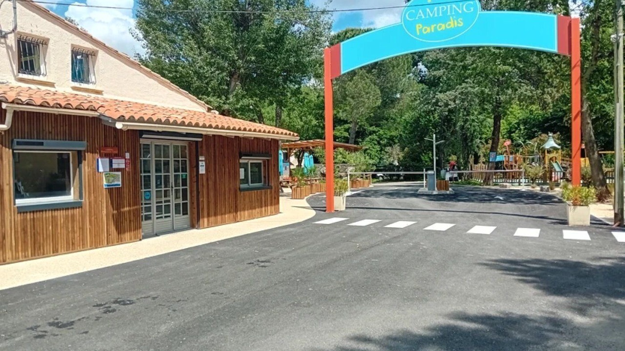Photo of Outdoor in Boisset-et-Gaujac