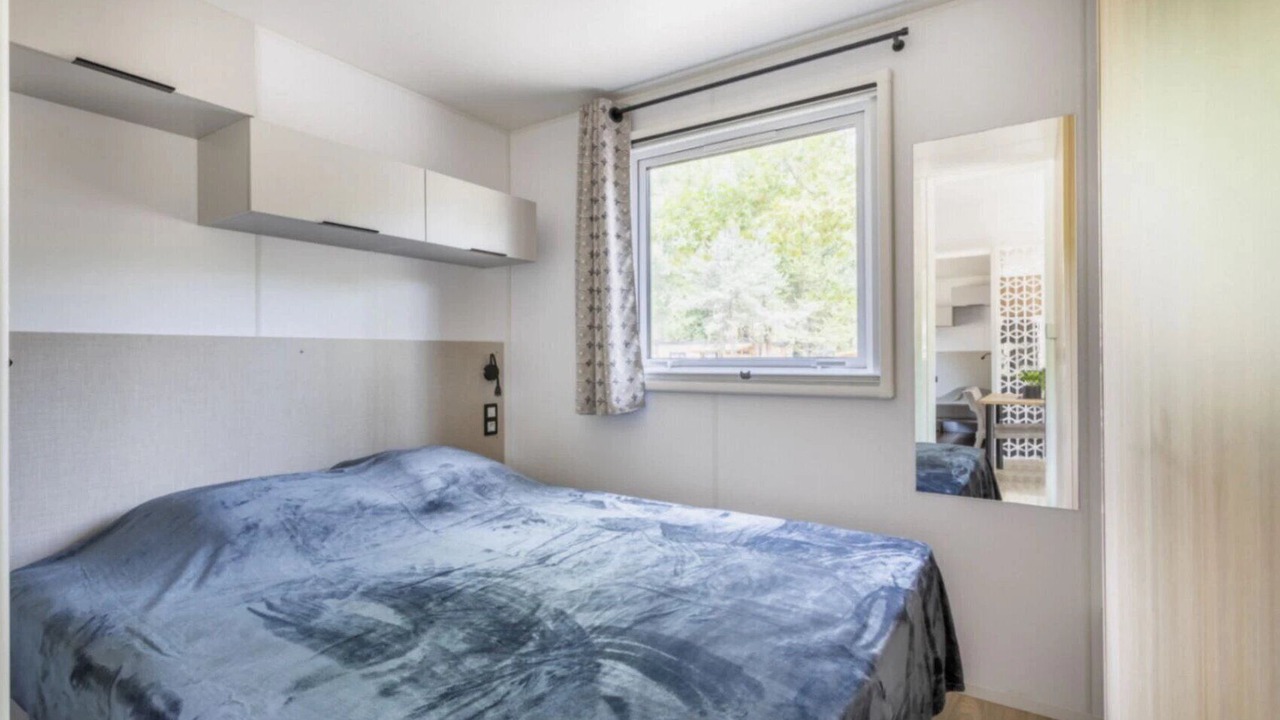 Photo of Bedroom in Boisset-et-Gaujac