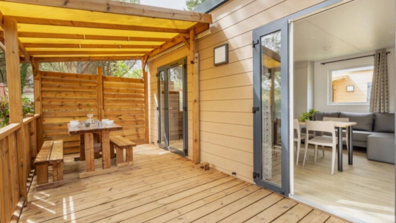Photo of Outdoor in Boisset-et-Gaujac