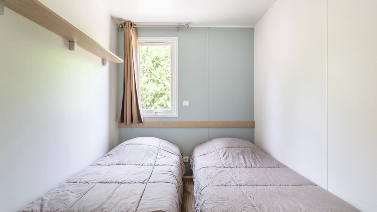 Photo of Bedroom in Boisset-et-Gaujac