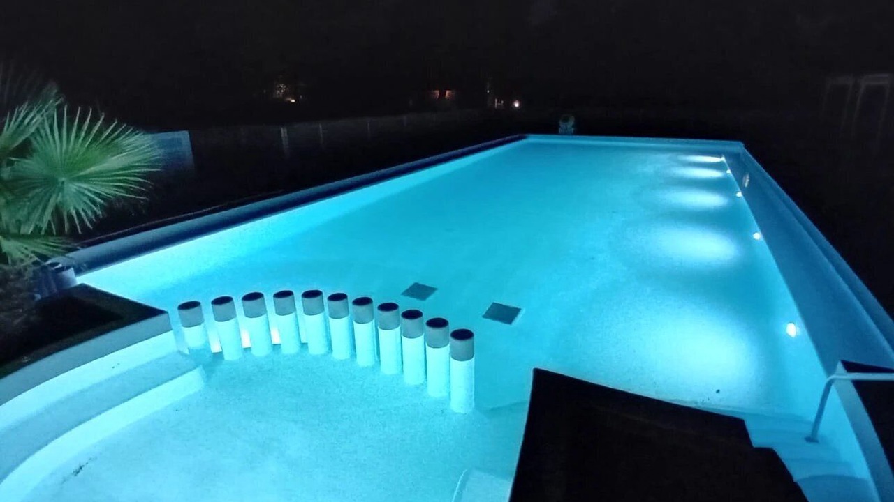 Photo of Outdoor in Boisset-et-Gaujac