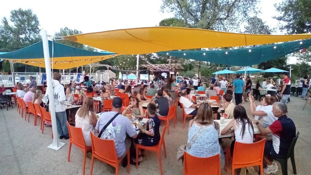 Photo of Outdoor in Boisset-et-Gaujac