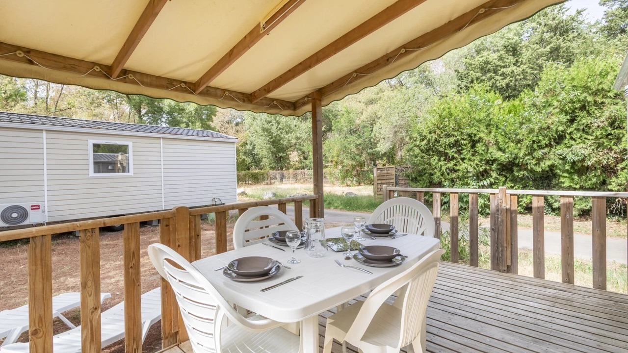 Photo of Outdoor in Boisset-et-Gaujac