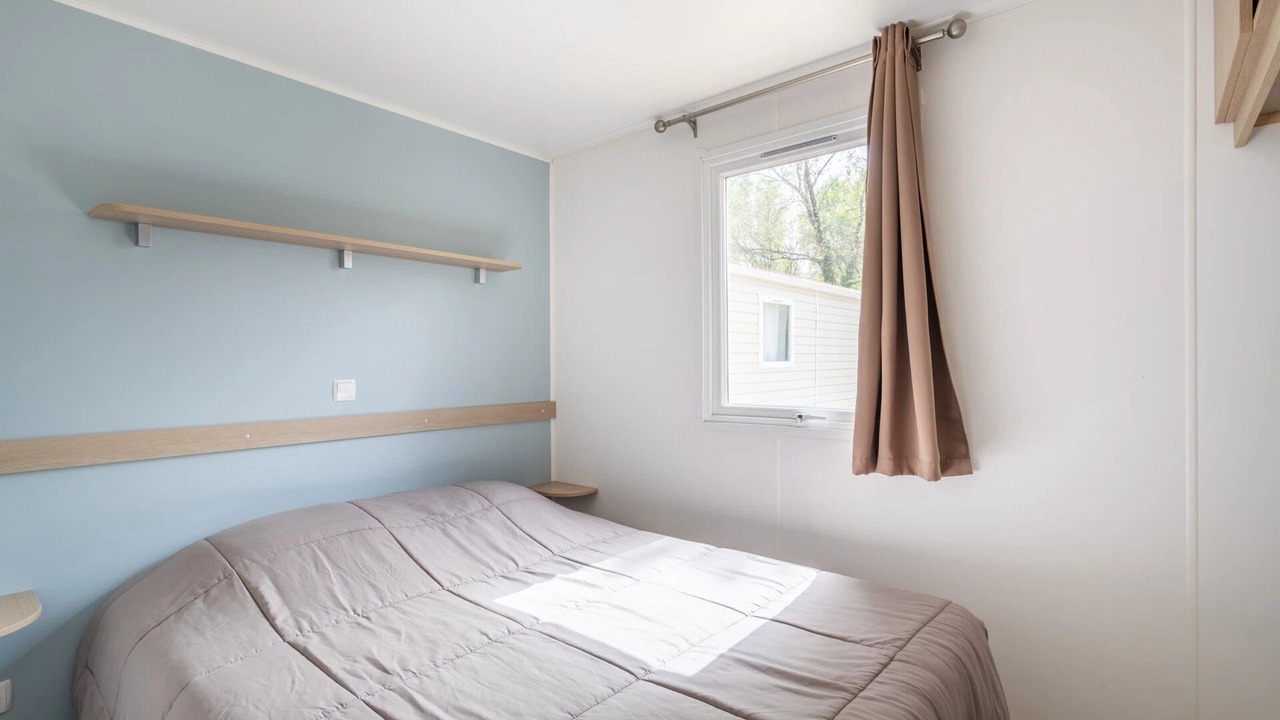 Photo of Bedroom in Boisset-et-Gaujac
