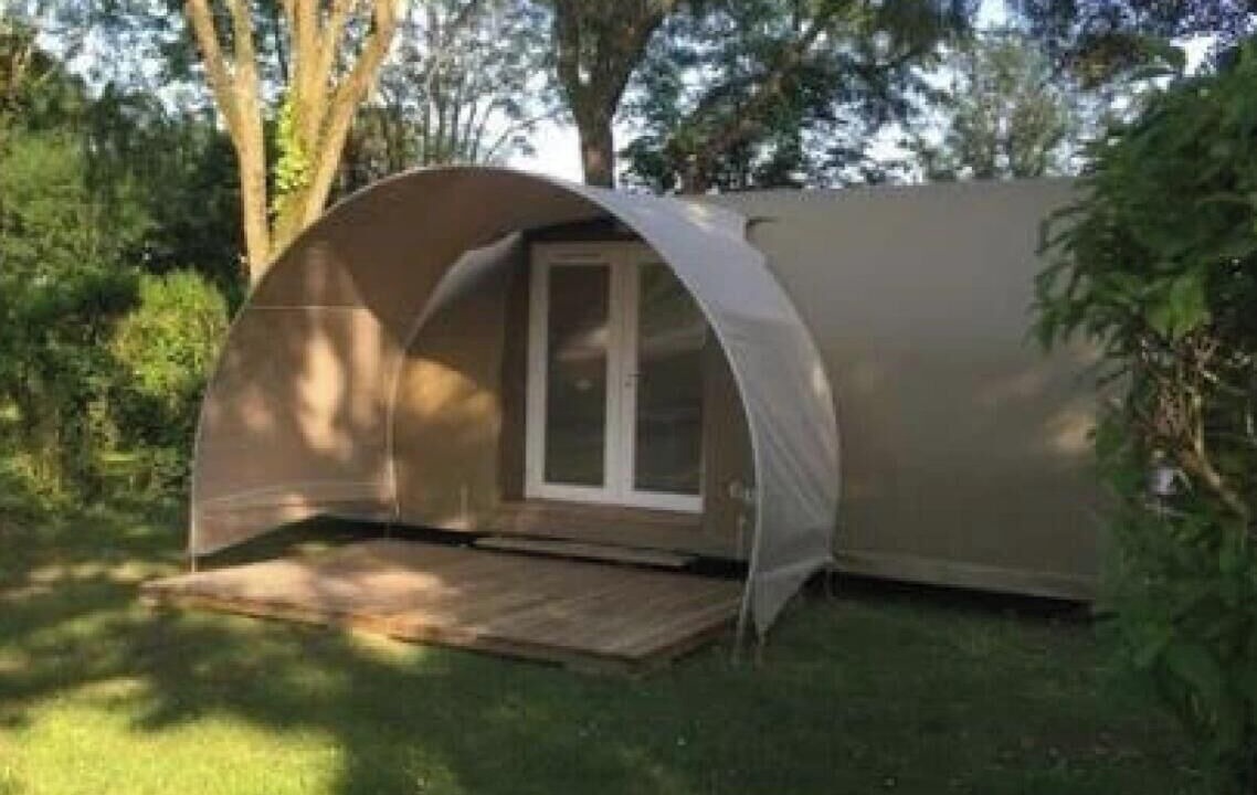Photo of Outdoor in Chauffour-sur-Vell
