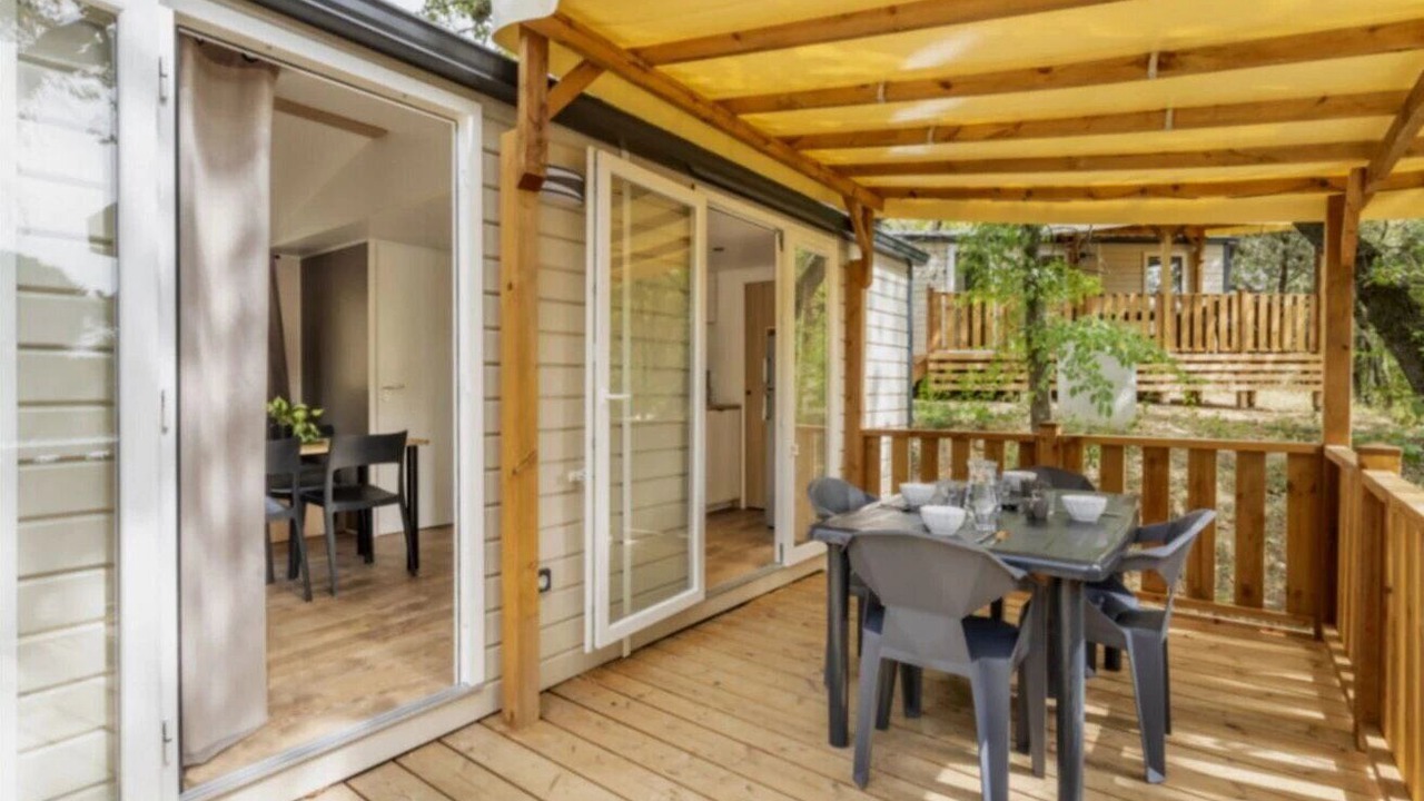 Photo of Outdoor in Boisset-et-Gaujac