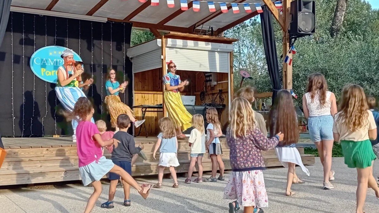Photo of Outdoor in Boisset-et-Gaujac